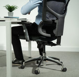 Ergonomic Office Chair Smart Basic