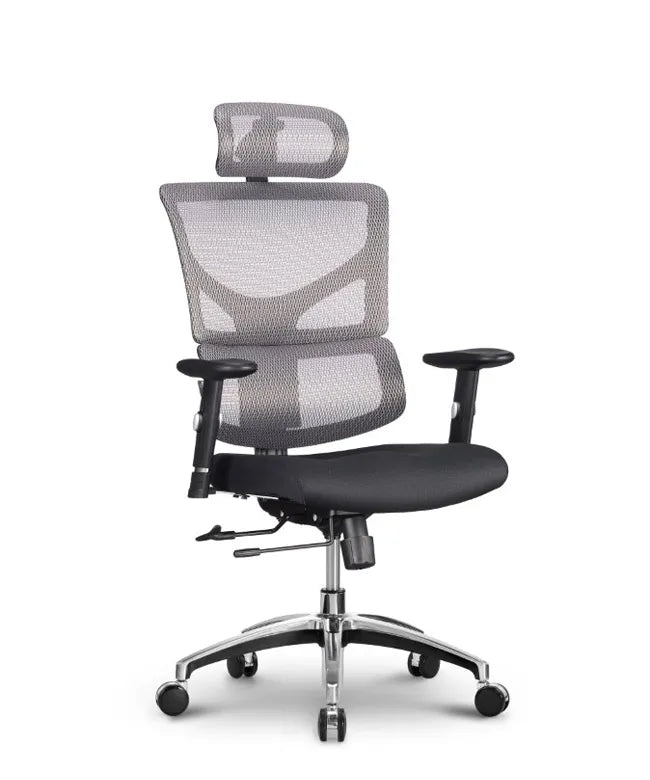 Ergonomic Office Chair Smart Basic
