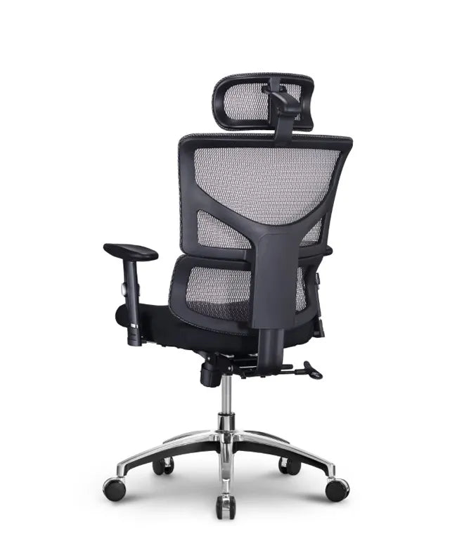 Ergonomic Office Chair Smart Basic