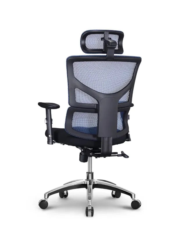 Ergonomic Office Chair Smart Basic