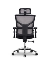 Ergonomic Office Chair Smart Basic
