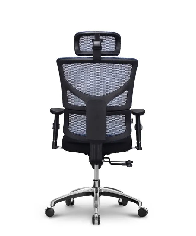 Ergonomic Office Chair Smart Basic