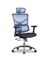 Ergonomic Office Chair Smart Basic