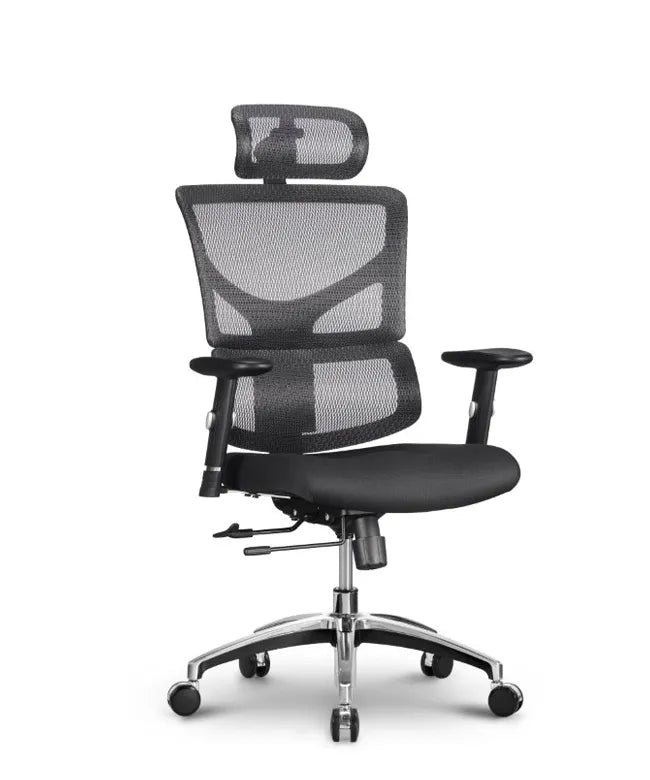 Ergonomic Office Chair Smart Basic