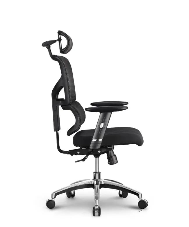 Ergonomic Office Chair Smart Basic