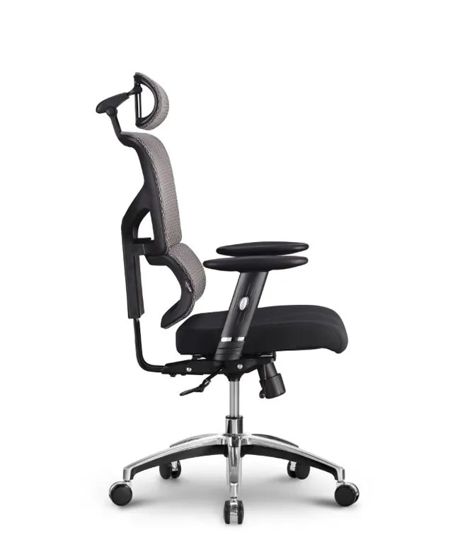 Ergonomic Office Chair Smart Basic
