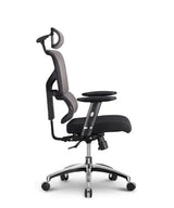 Ergonomic Office Chair Smart Basic