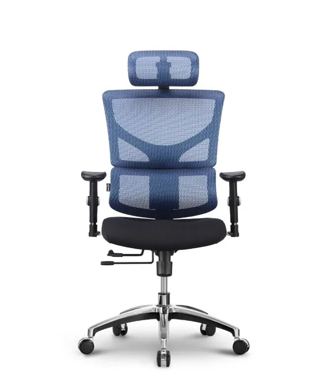 Ergonomic Office Chair Smart Basic
