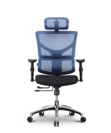 Ergonomic Office Chair Smart Basic