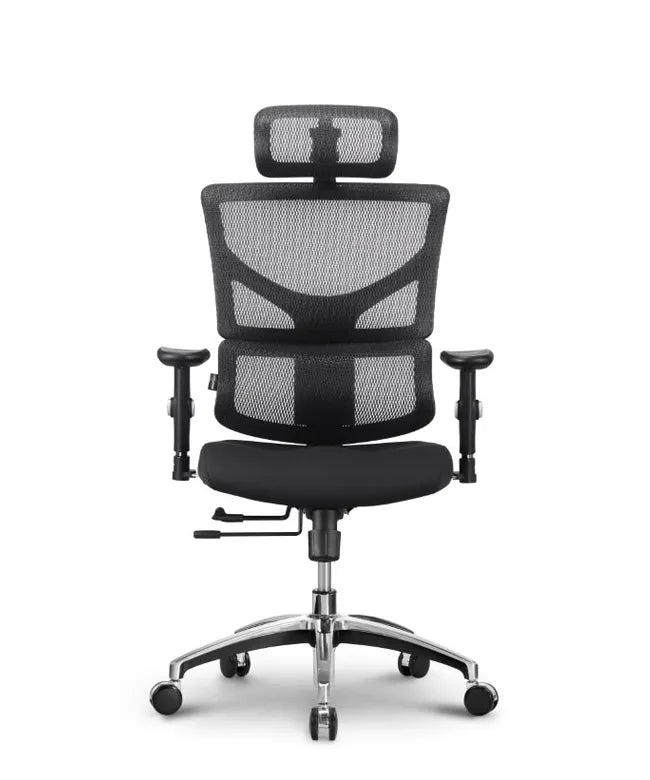 Ergonomic Office Chair Smart Basic