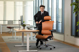 Ergonomic Office Chair Smart Deluxe