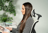 Ergonomic Office Chair Smart Deluxe