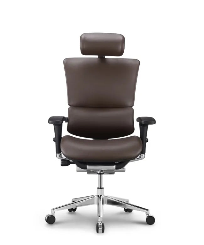 Ergonomic Office Chair Smart Deluxe