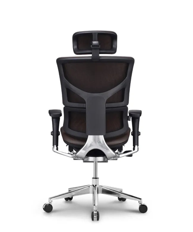 Ergonomic Office Chair Smart Deluxe