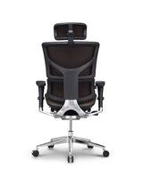 Ergonomic Office Chair Smart Deluxe