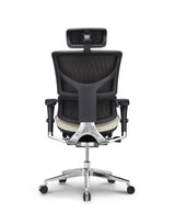 Ergonomic Office Chair Smart Deluxe