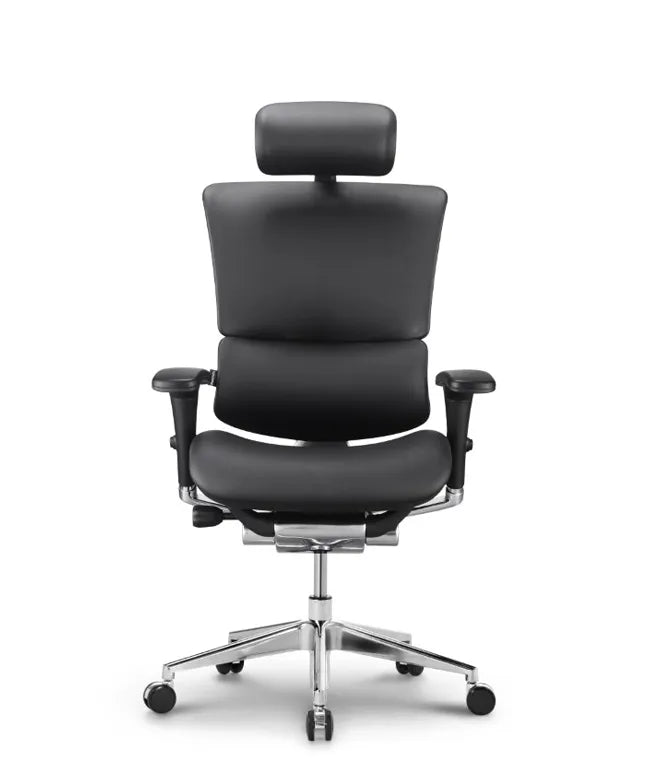 Ergonomic Office Chair Smart Deluxe