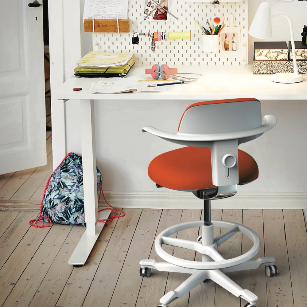 Ergonomic Office Chair Spring