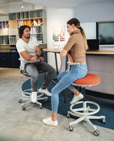 Ergonomic Office Chair Spring