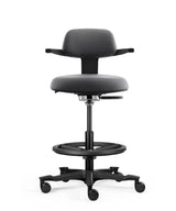Ergonomic Office Chair Spring