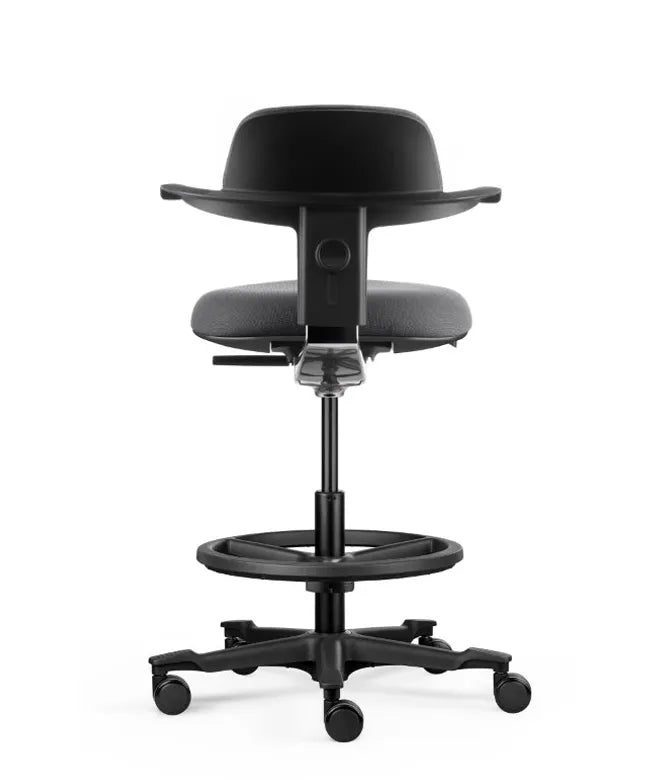 Ergonomic Office Chair Spring