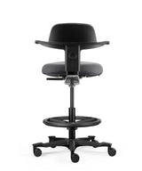 Ergonomic Office Chair Spring