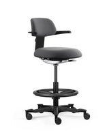 Ergonomic Office Chair Spring