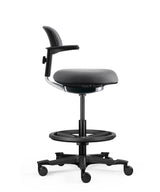 Ergonomic Office Chair Spring