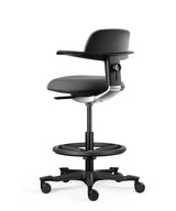 Ergonomic Office Chair Spring