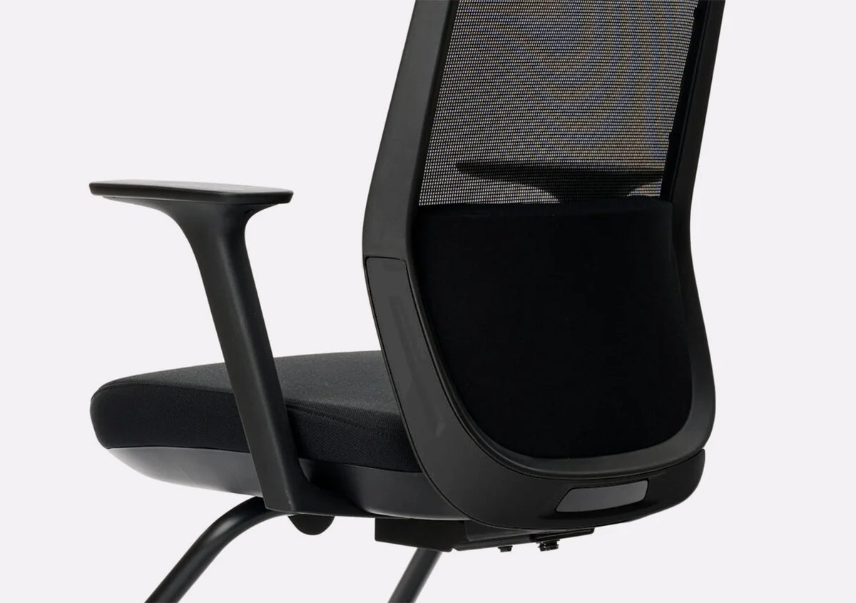 Conference Chair Task