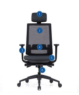 Ergonomic Office Chair Expert