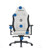Gaming Chair Throne XL