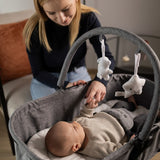 Tulano 4-in-1 rocking chair Moon 35 Grey - image 7