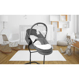 Tulano 4-in-1 rocking chair Moon 35 Grey - image 16