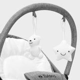 Tulano 4-in-1 rocking chair Moon 35 Grey - image 21