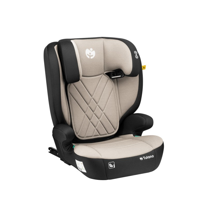 Tulano Baby car seat 2-in-1 100 -150 cm Joy 45 Beige I-Size - image 1