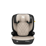 Tulano Baby car seat 2-in-1 100 -150 cm Joy 45 Beige I-Size - image 15
