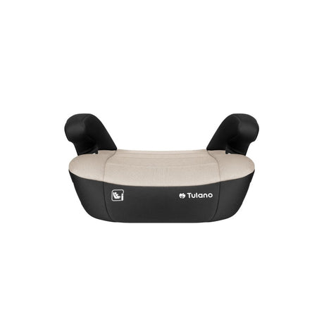 Tulano Baby car seat 2-in-1 100 -150 cm Joy 45 Beige I-Size - image 16