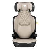 Tulano Baby car seat 2-in-1 100 -150 cm Joy 45 Beige I-Size - image 18