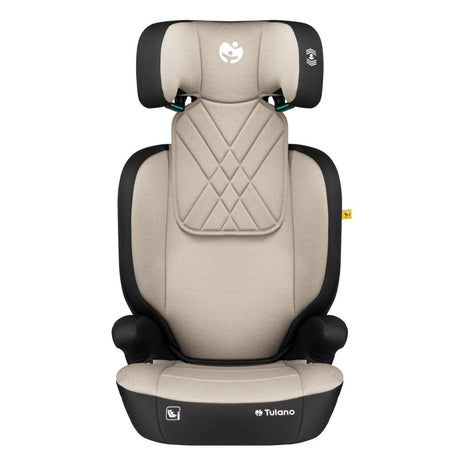 Tulano Baby car seat 2-in-1 100 -150 cm Joy 45 Beige I-Size - image 18