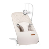Tulano Baby rocking chair Moon 10 Beige - image 1