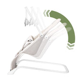 Tulano Baby rocking chair Moon 10 Beige - image 7