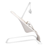 Tulano Baby rocking chair Moon 10 Beige - image 13