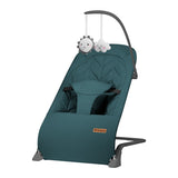 Tulano Baby rocking chair Moon 10 Green - image 3