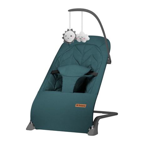 Tulano Baby rocking chair Moon 10 Green - image 3
