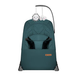 Tulano Baby rocking chair Moon 10 Green - image 10