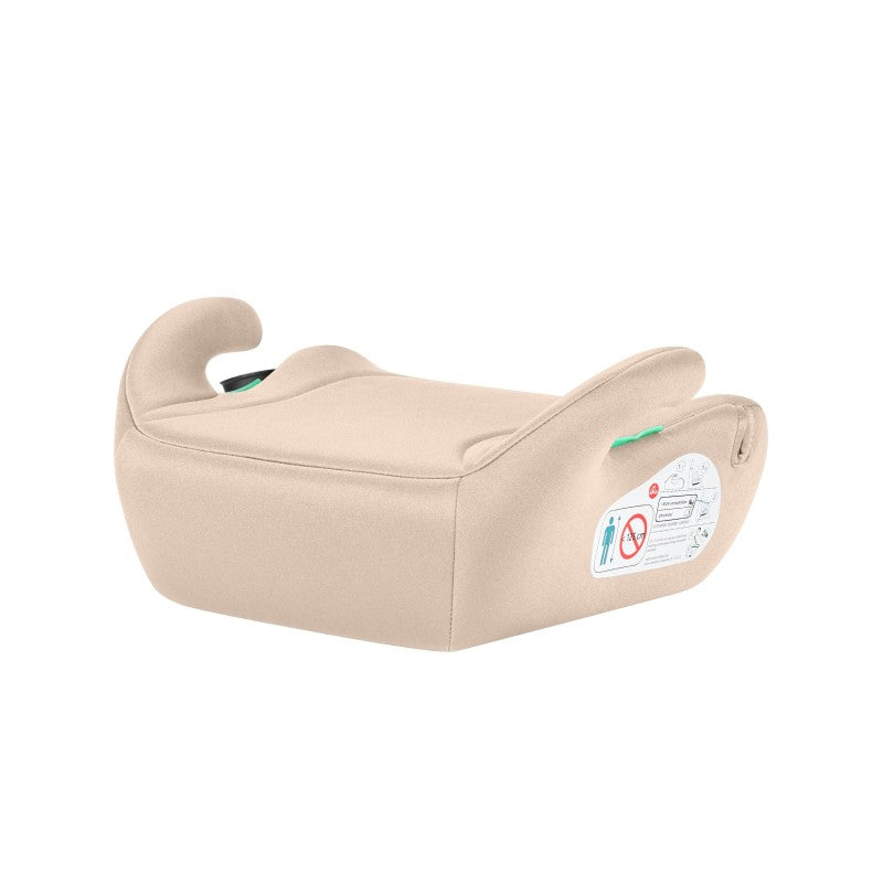 Tulano Cabby 20 Car Seat Beige - image 2
