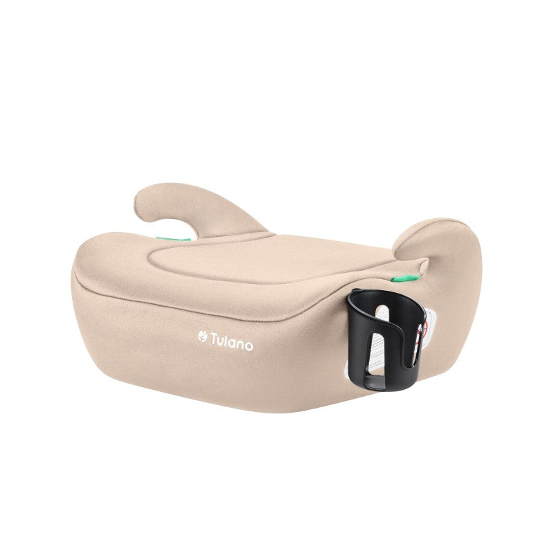 Tulano Cabby 20 Car Seat Beige - image 4