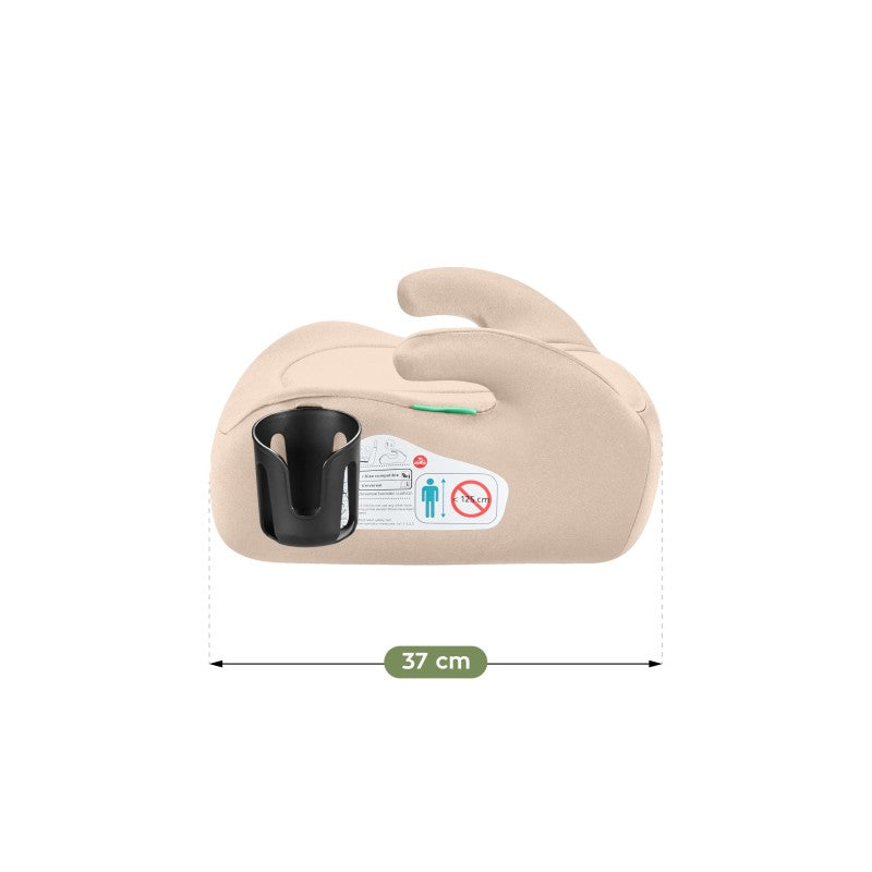 Tulano Cabby 20 Car Seat Beige - image 8