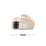 Tulano Cabby 20 Car Seat Beige - image 8